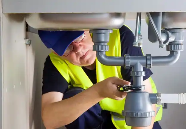 loodgieter Huis ter Heide